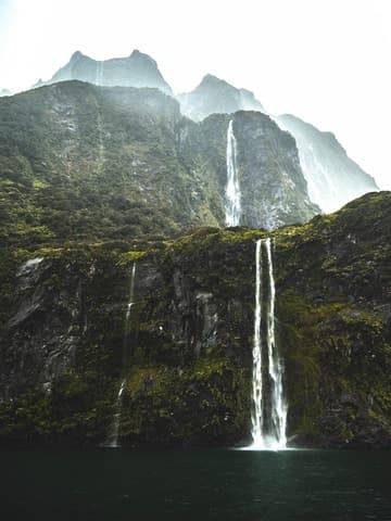 Wild Highlands Trek